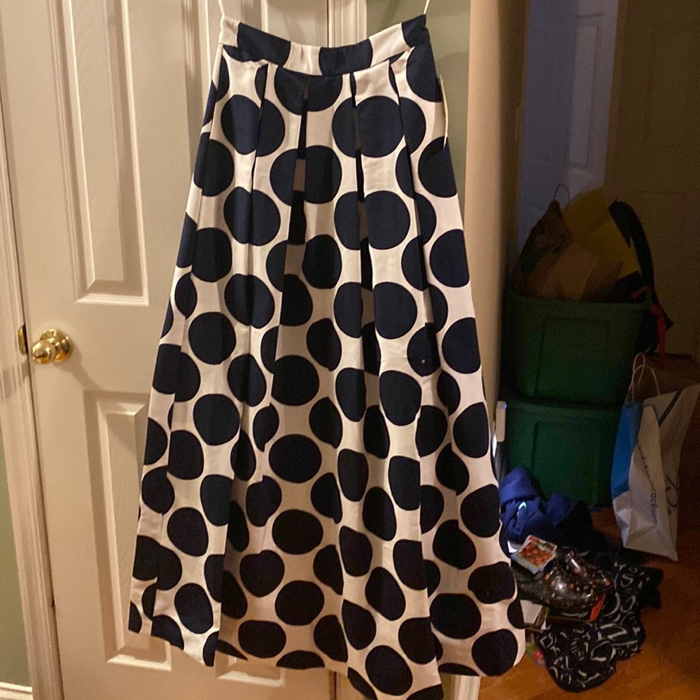 Elegant skirt